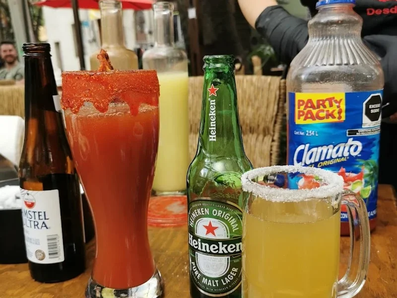 La Pancita de la Roma