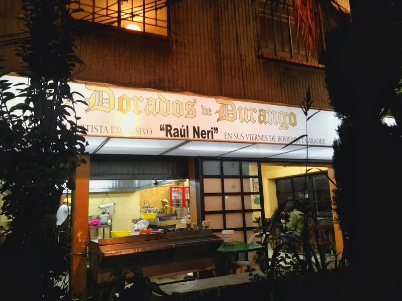 Los Dorados de Durango