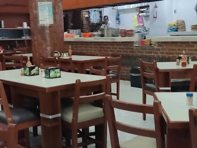 Restaurante El Chivito