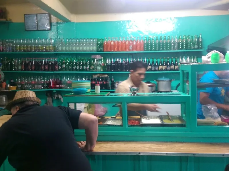 Loncheria El Recuerdo