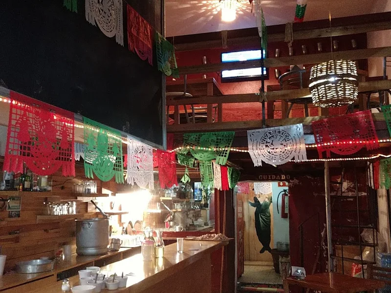 Los Tamales de la Roma