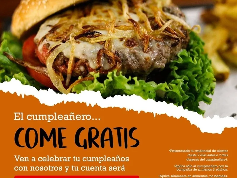 Asaderos Grill Polanco