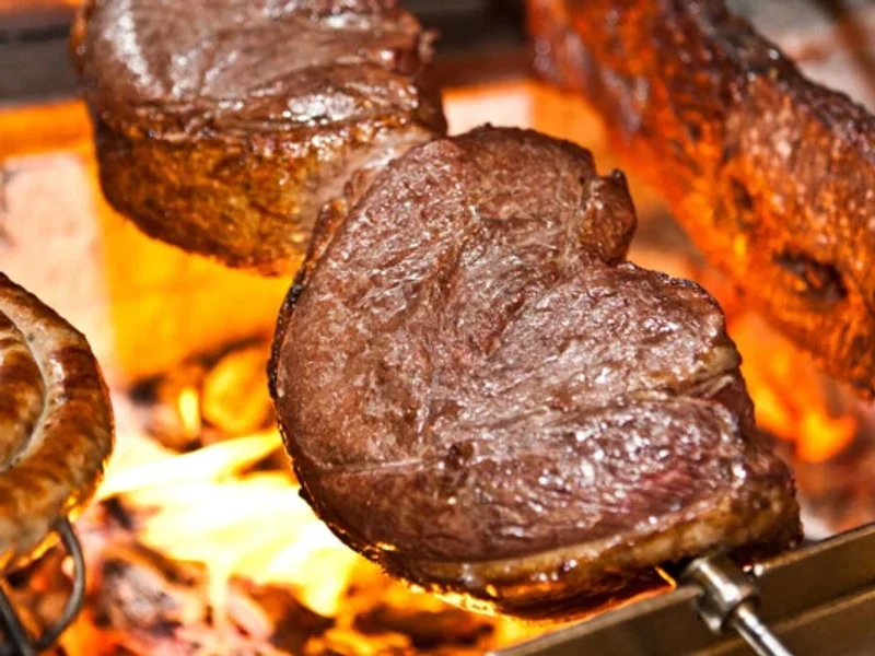 Fogo De Chão Polanco