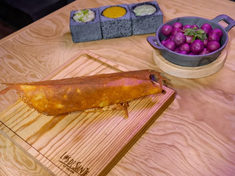 Los de SanJe de Sirloin