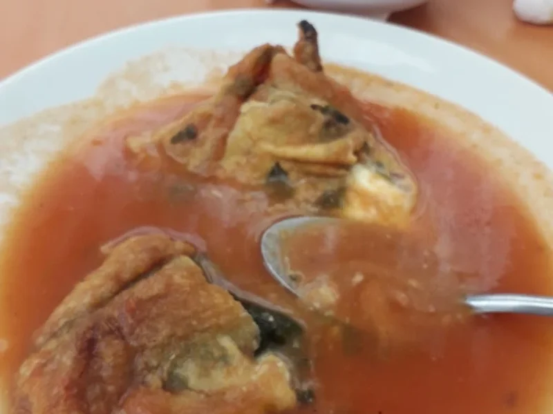 Antojitos Luisa