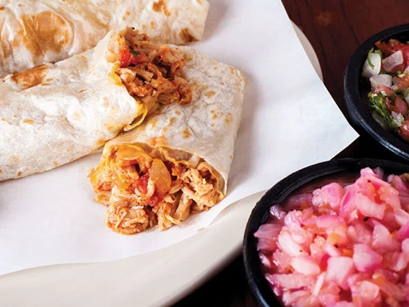 Las delicias de Val con sabor a México