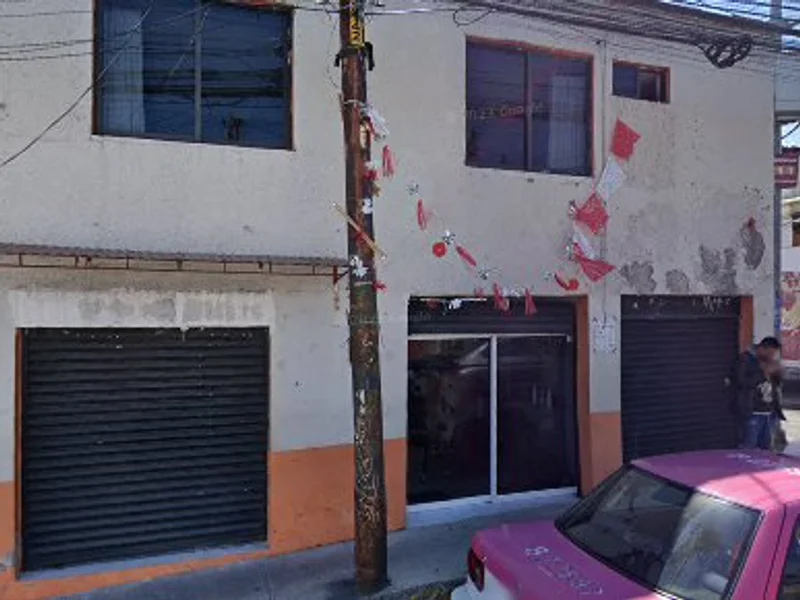 Cocina economica