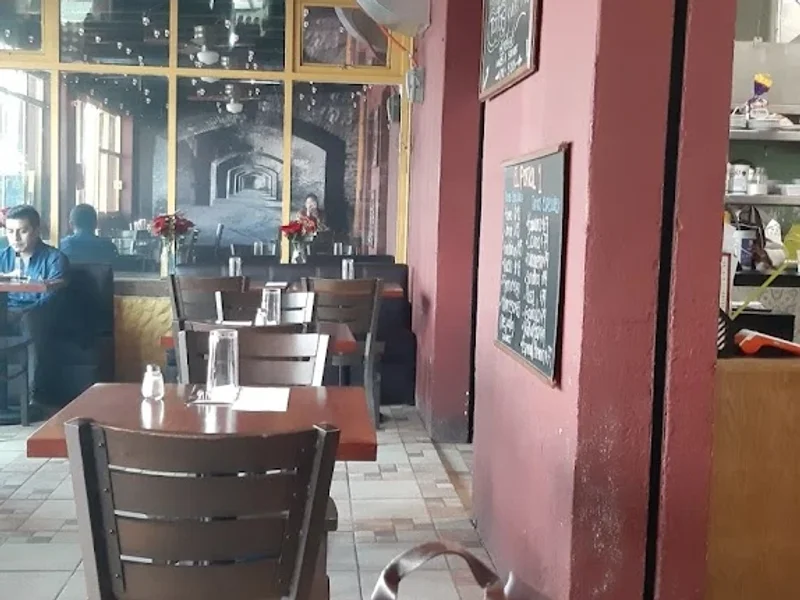 Taqueria