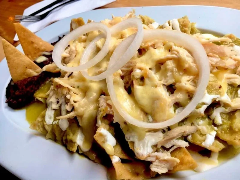 Che Lindo Restaurante Argentino