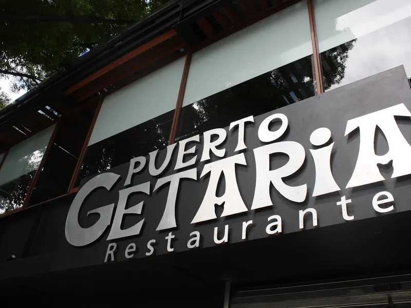 Puerto Getaria