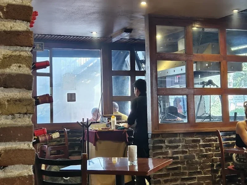 El Asadero del Pibe