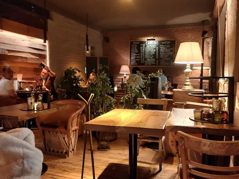 Cancino Nápoles