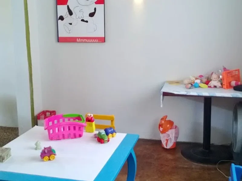 La Posta Nápoles