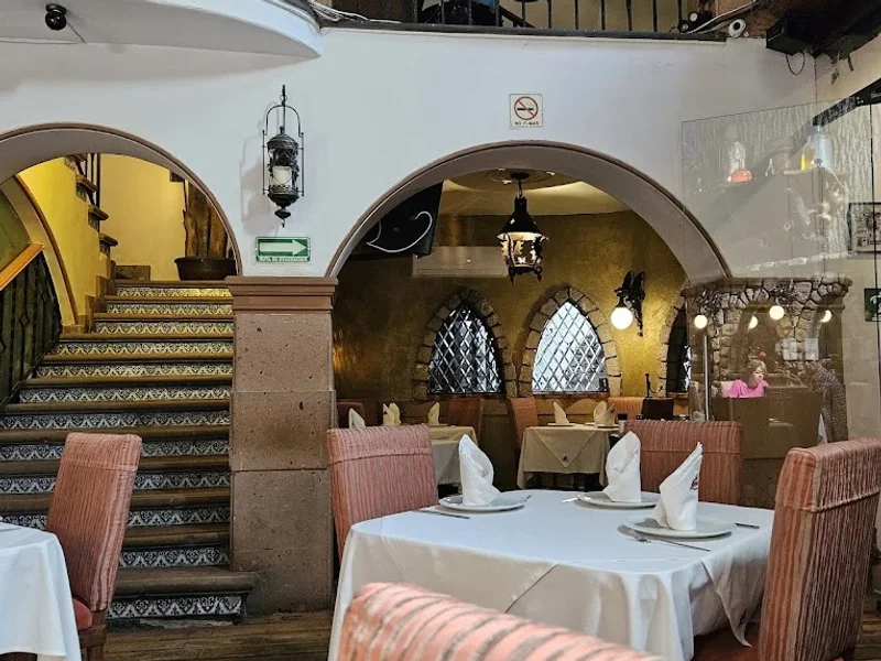 La Strega - Restaurante Bar