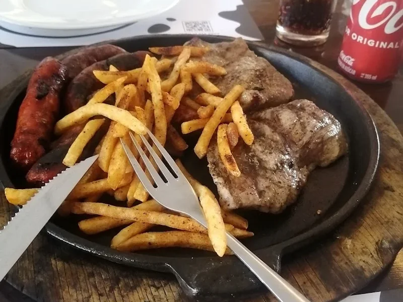 La Casa de la Costilla