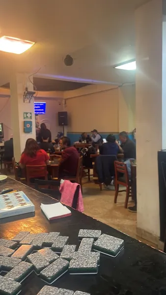 Restaurante Bar Los Carnales