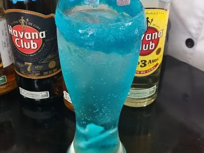 Delicias de Yuya CDMX
