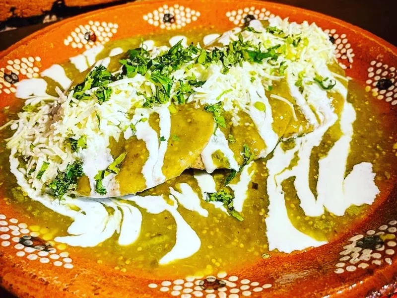 La Martina Antojería Mexicana