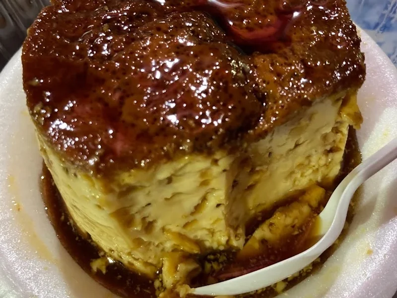 Antojitos “Chabelita”