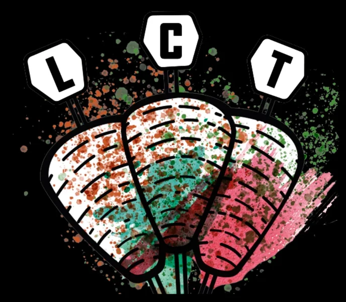 La Casa de los Trompos