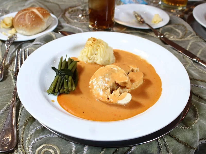 Hacienda de los Morales