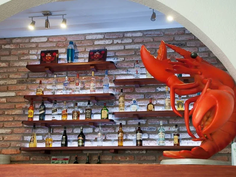 Deli & Cafe San Jeronimo