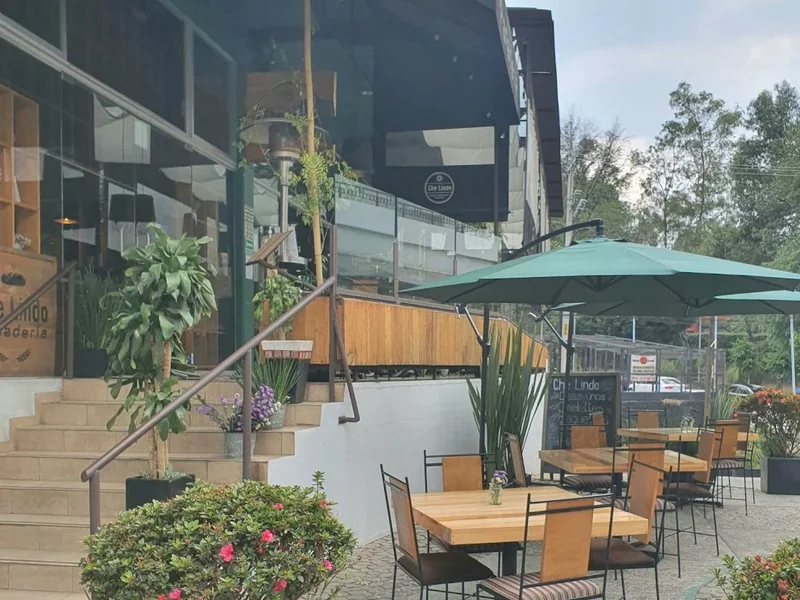 Che Lindo Restaurante Argentino