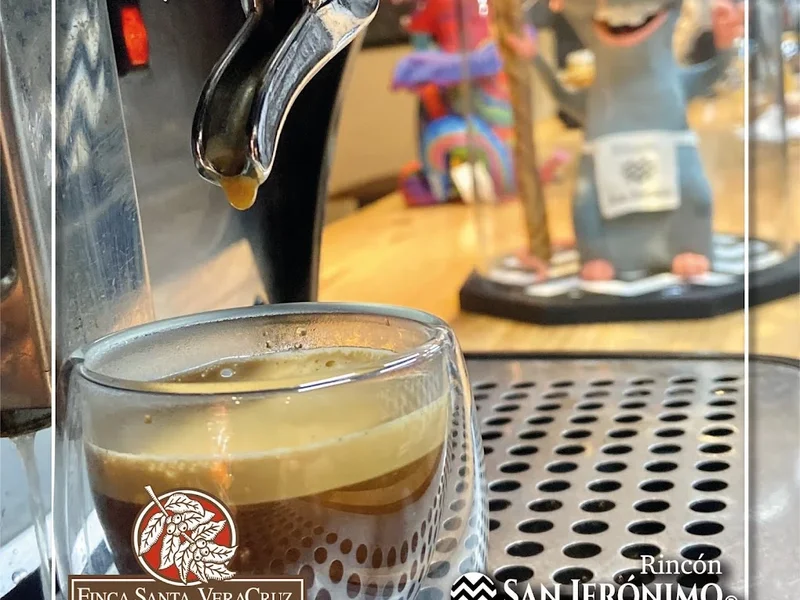 Rincón San Jerónimo