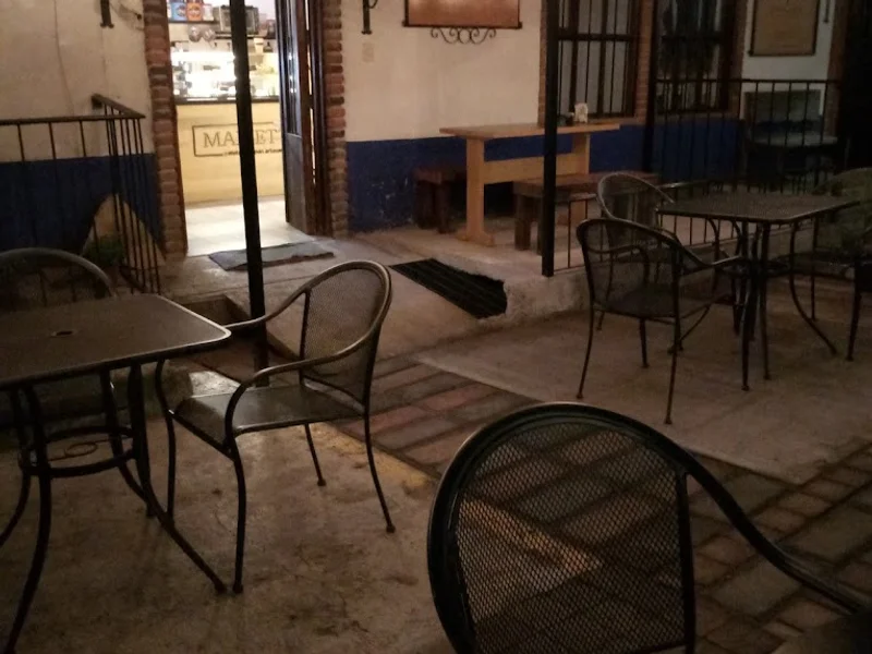 Mariette San Jerónimo