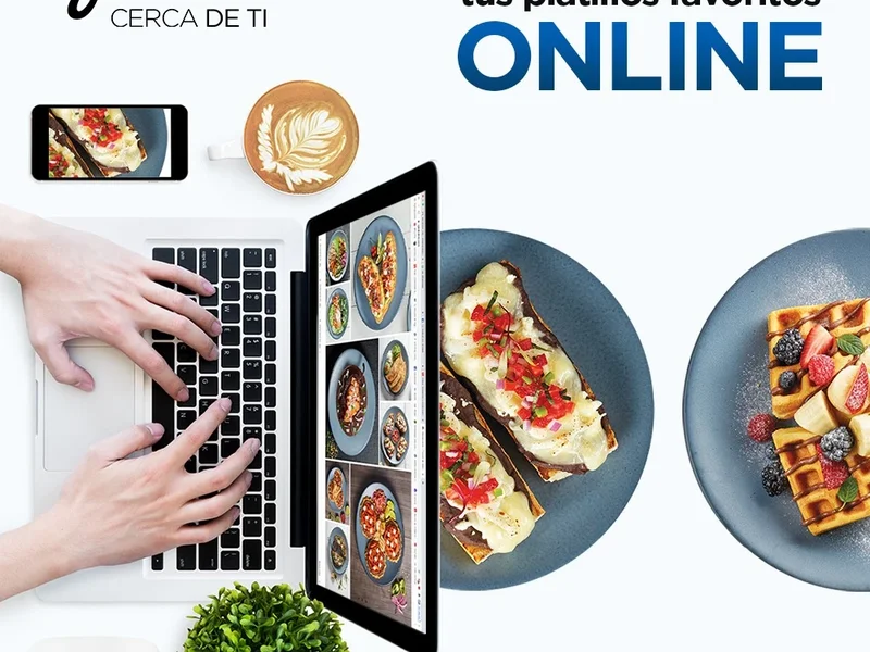 Restaurante Garabatos Nápoles