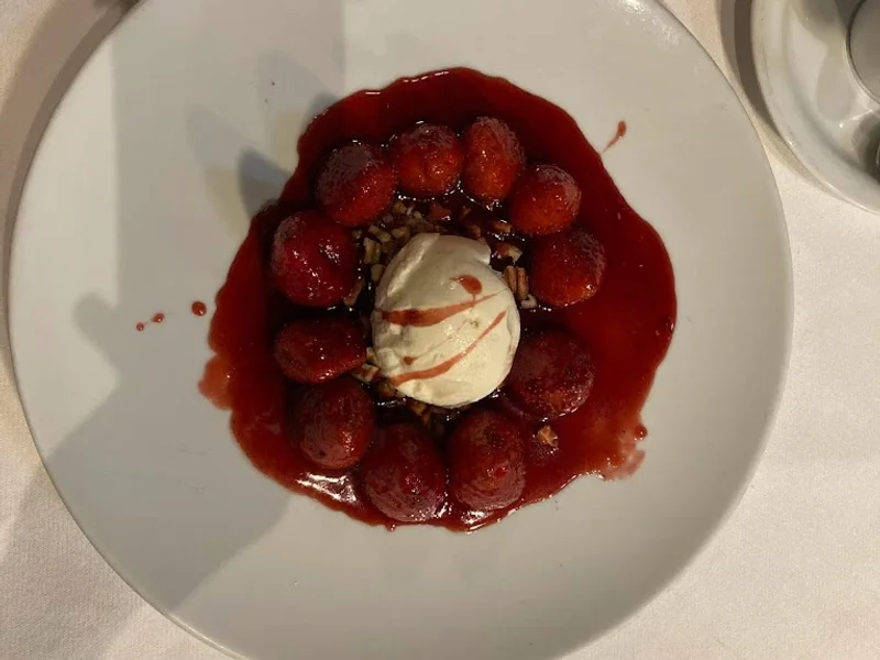 La Strega - Restaurante Bar