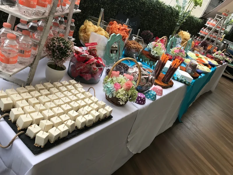 El Rincón Gourmet por Excelencia