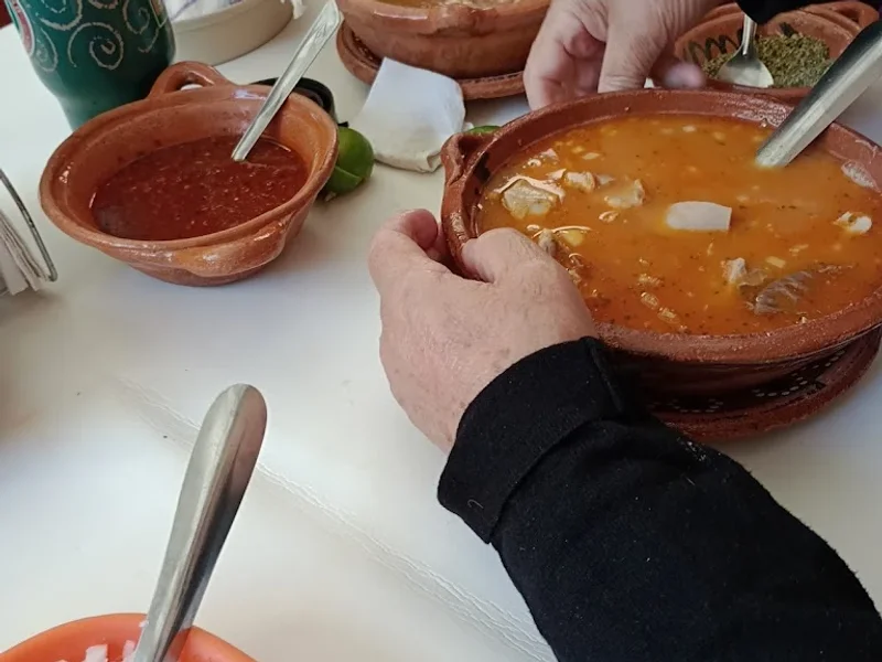 Pancita "Chela"