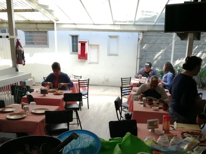 La fonda de Sisi