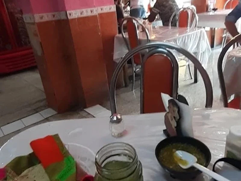 La Poblanita
