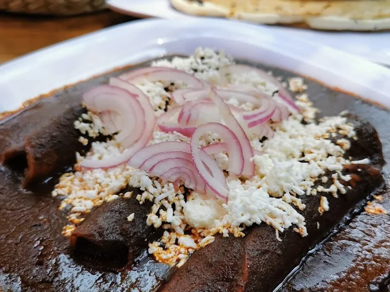 La Pancita de la Roma