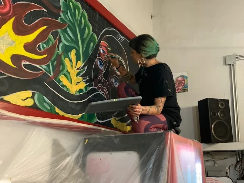 La Cadencia Loncheria