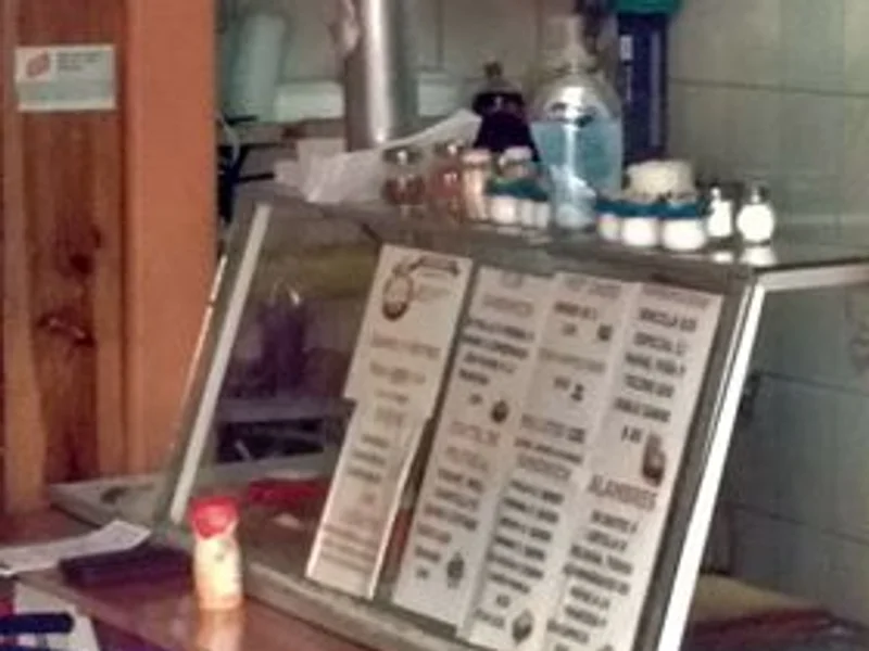 Desayunos "Café Lunch"