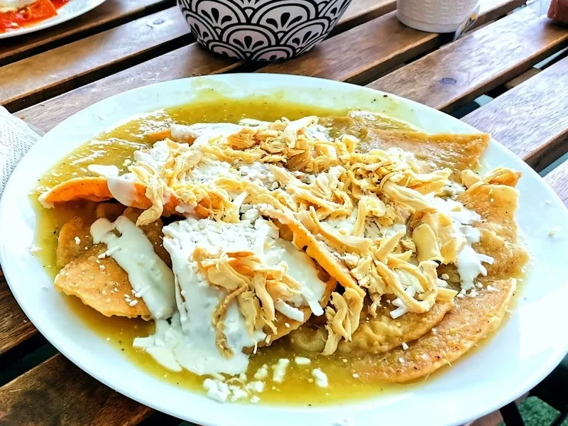 LAS DELICIAS DE MAMÁ