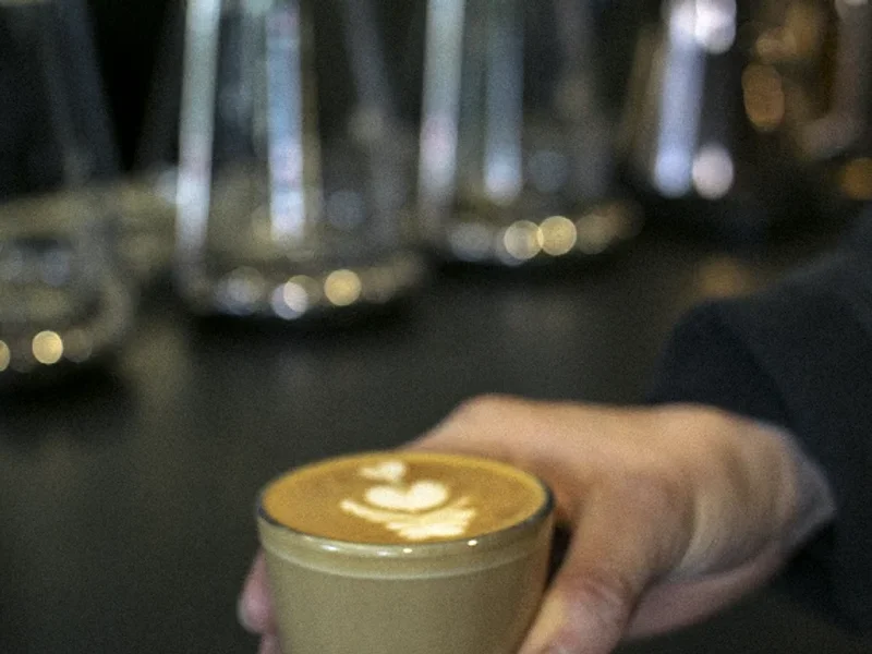 Café Curado - Specialty Coffee & Brunch