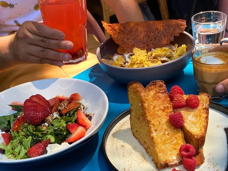 Deseo Café de Especialidad