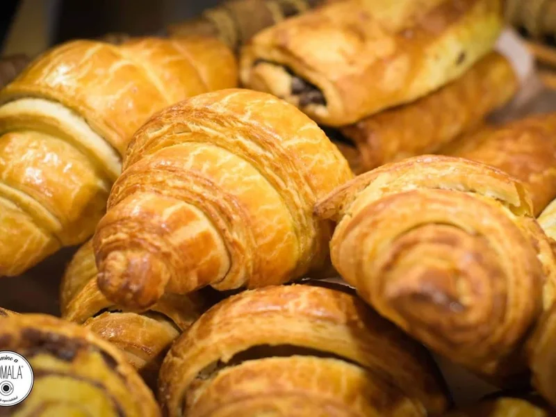 Café de Especialidad "Camino a Comala"