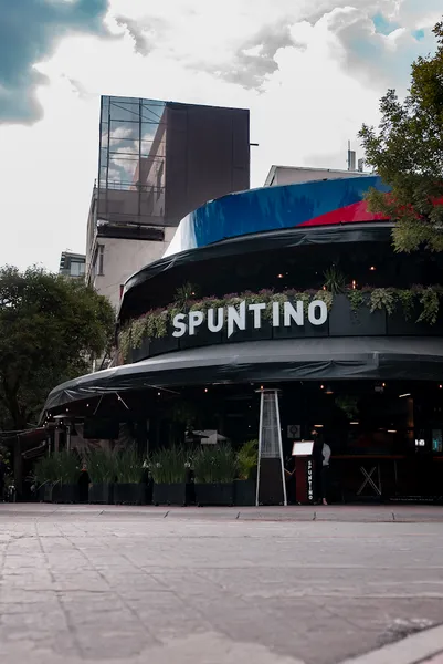 Spuntino Polanquito