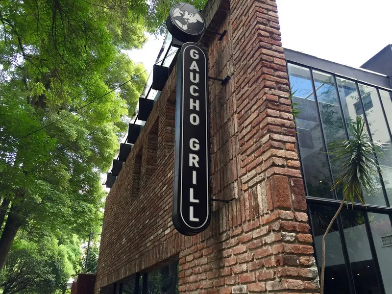 Gaucho Grill