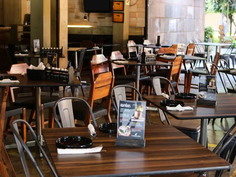 Asaderos Grill Polanco