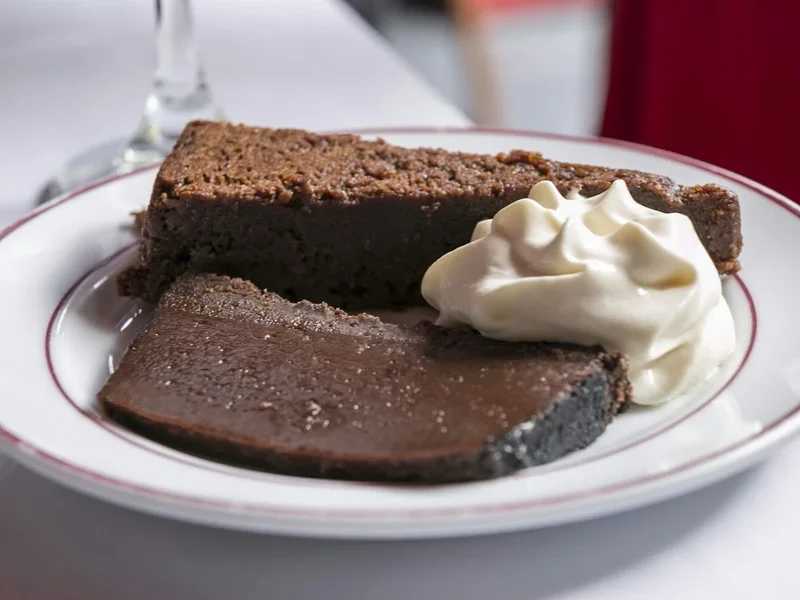 L'Entrecote - Le Relais de Venise