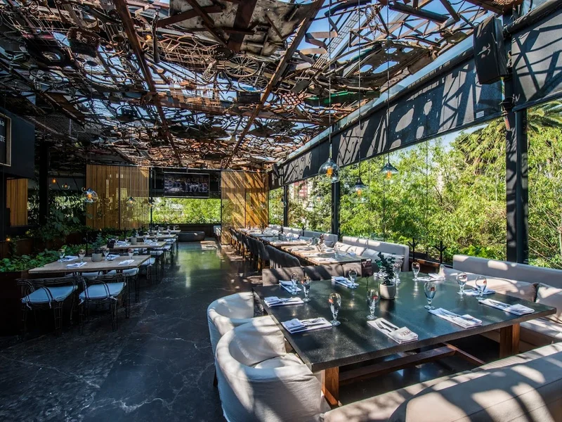 Prime Steak House Masaryk