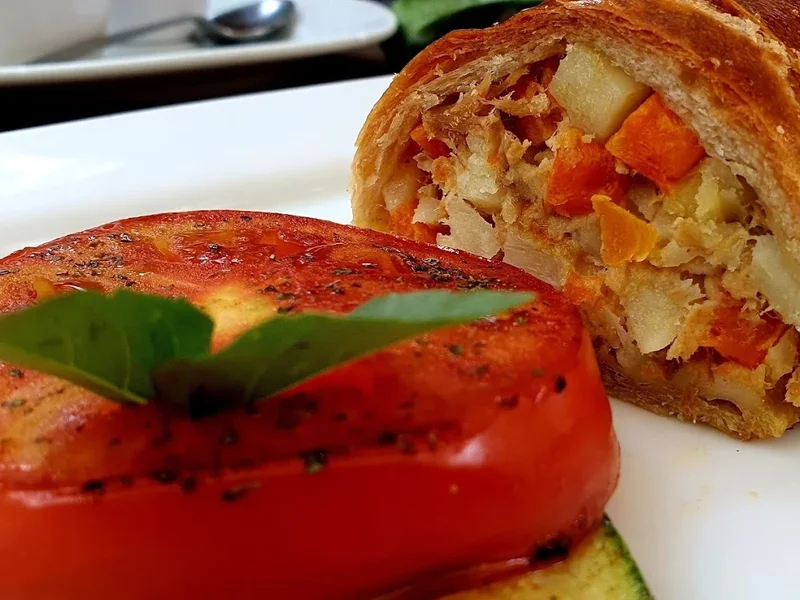 La Vid Argentina Polanco