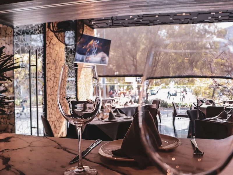 Rincón Argentino Polanco