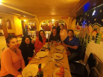Los 10 restaurantes carnes de Peralvillo Mexico City